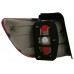 Mercedes B-Class 2005-2012 (Smoked Indicator) Rear Light Unit Driver Side